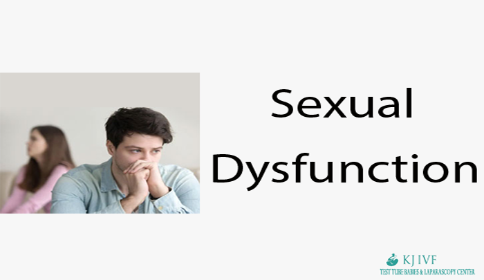 Sexual Dysfunction