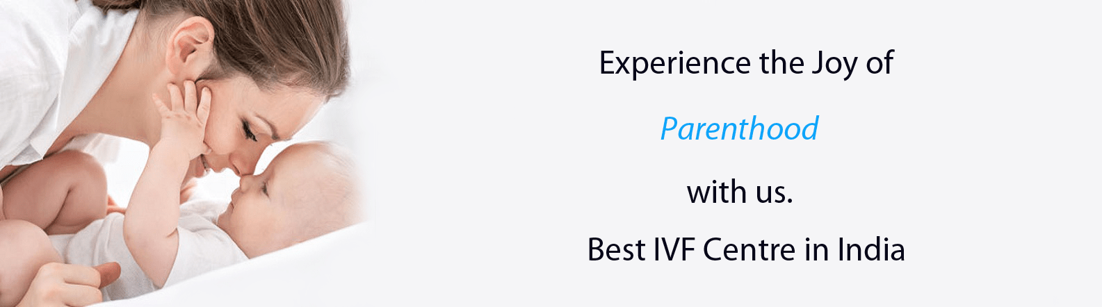 Best IVF Centre in India