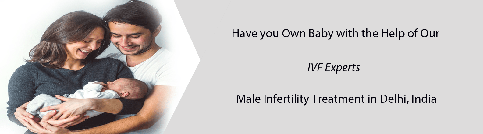 male infertility