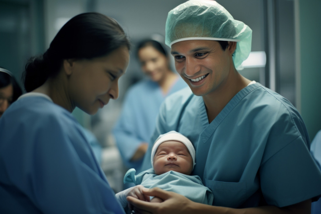 Test Tube Baby Treatment Centre in Delhi, India – 9650725386