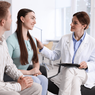 KJIVF Delhi Centre - Modern Fertility Clinic