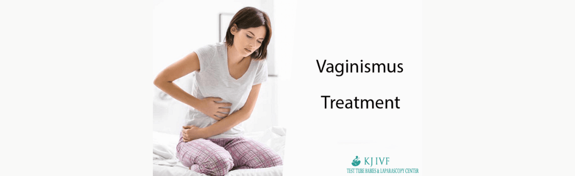 Vaginismus Treatment