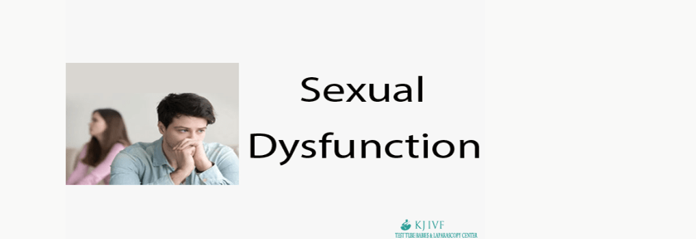 Sexual Dysfunction