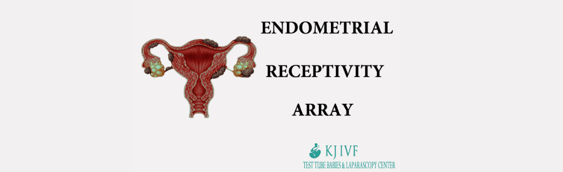 Endometrial Receptivity Array