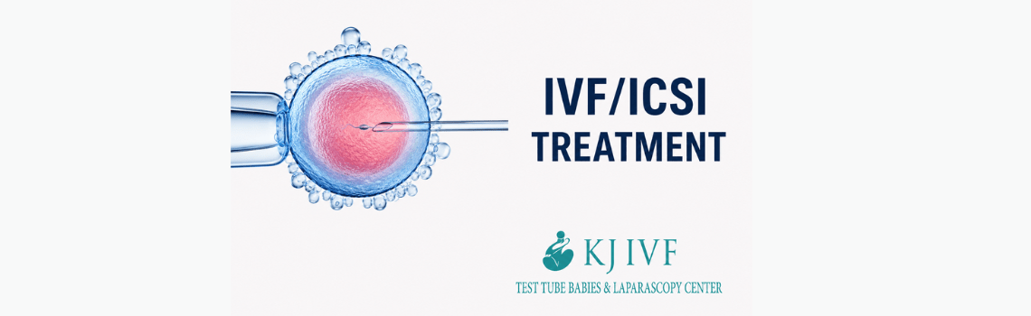 ICSI IVF Delhi
